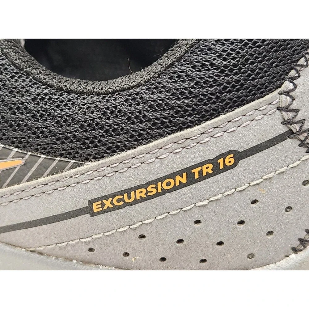 Saucony excursion tr